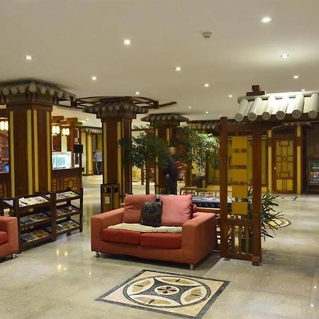 Hanting Hotel Dali  Esterno foto