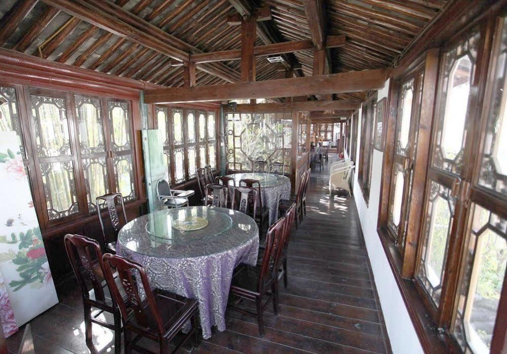 Hanting Hotel Dali  Esterno foto