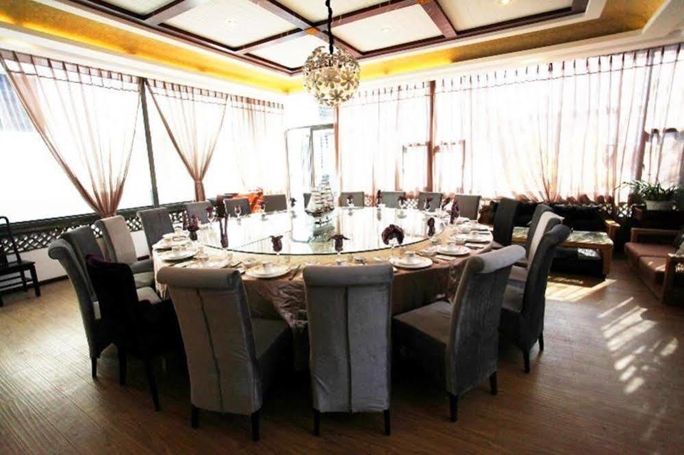 Hanting Hotel Dali  Esterno foto