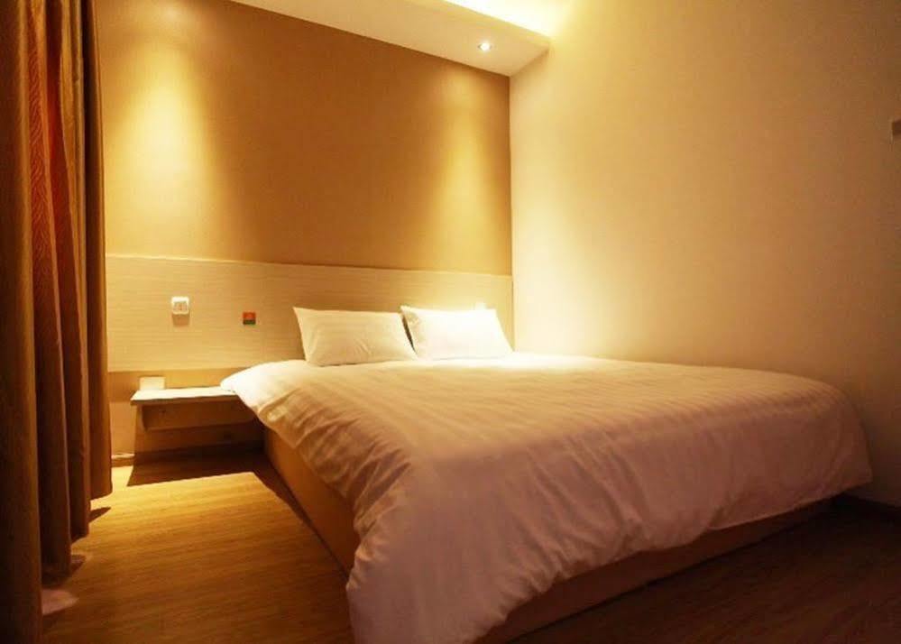 Hanting Hotel Dali  Esterno foto