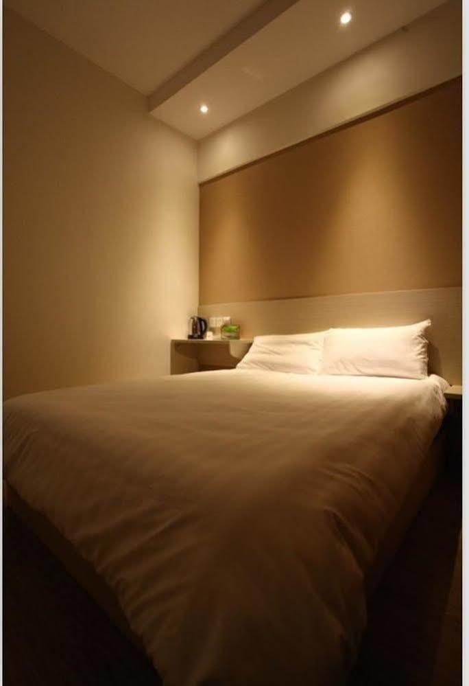 Hanting Hotel Dali  Esterno foto