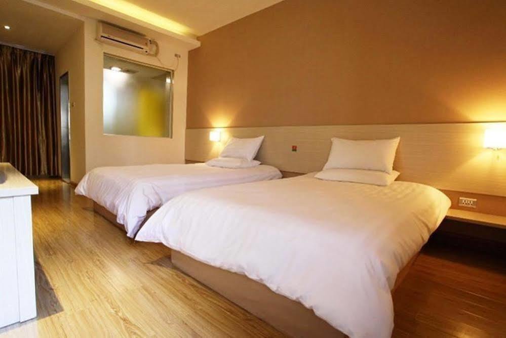 Hanting Hotel Dali  Esterno foto