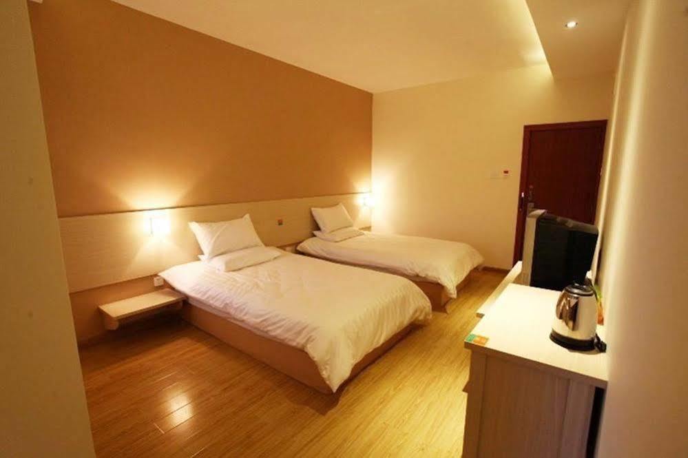 Hanting Hotel Dali  Esterno foto