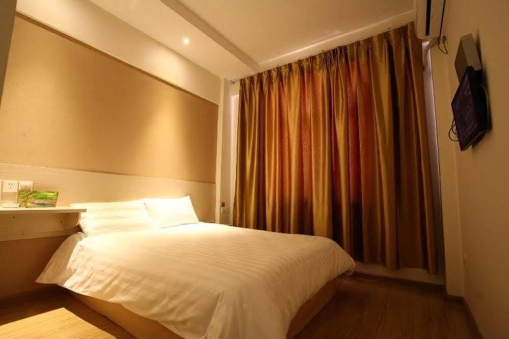 Hanting Hotel Dali  Esterno foto