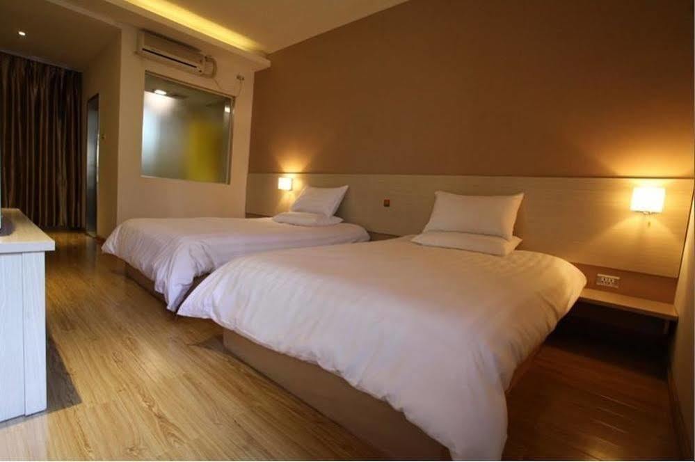 Hanting Hotel Dali  Esterno foto