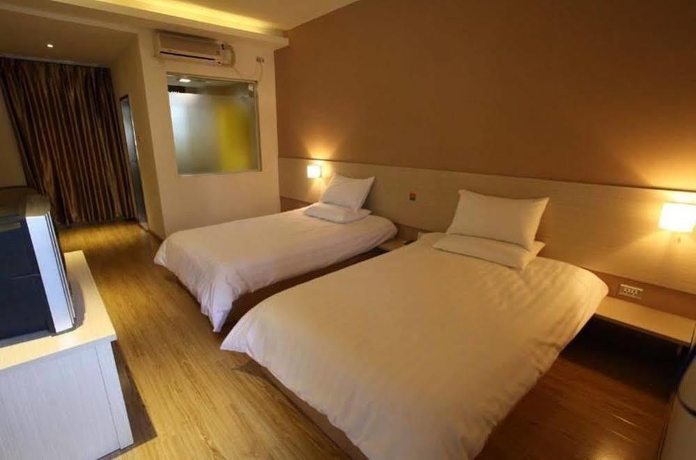 Hanting Hotel Dali  Esterno foto