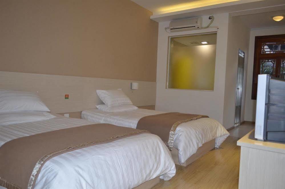 Hanting Hotel Dali  Esterno foto