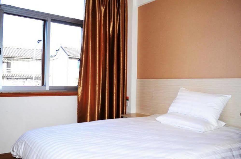 Hanting Hotel Dali  Esterno foto