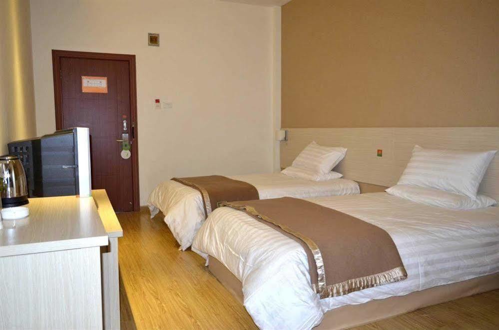 Hanting Hotel Dali  Esterno foto